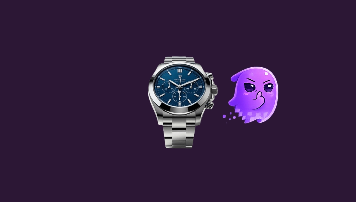 Exemple après suppression arrière-plan produit