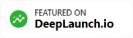 Featured on DeepLaunch.io
