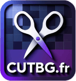 CutBG.fr - Supprimer fond image gratuit en ligne