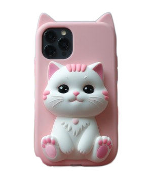 Produit sur fond transparent